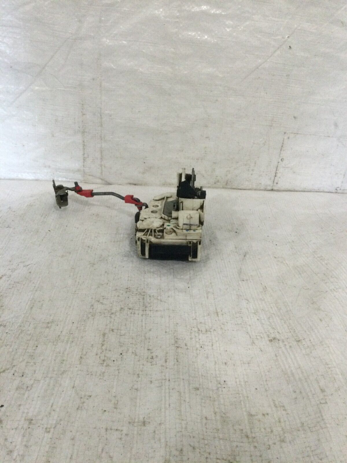 2007 Dodge Nitro Rear Left Door Lock Latch OEM