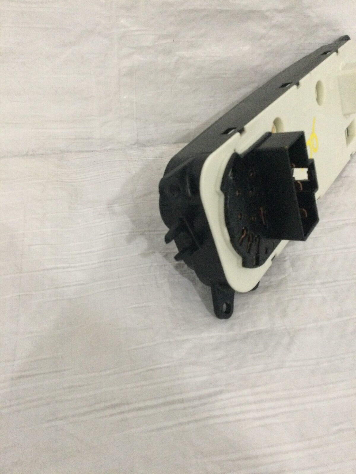 2002-2005 Dodge Ram 1500 A/C Heater Climate Control Switch 55056322AD OEM