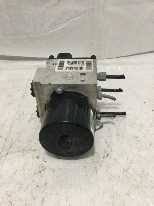 2010 Dodge Ram 2500 3500 ABS Antilock Brake Pump 55366224AR Module