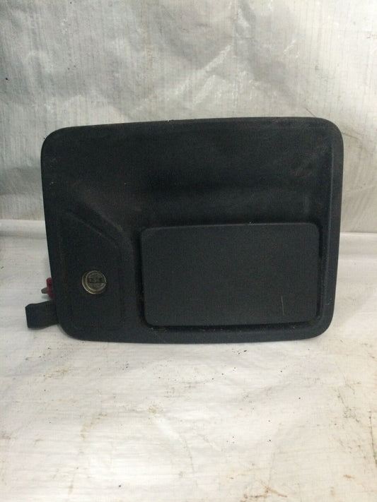 2015 Ford F350SD Super Duty Front Left Exterior Door Handle OEM