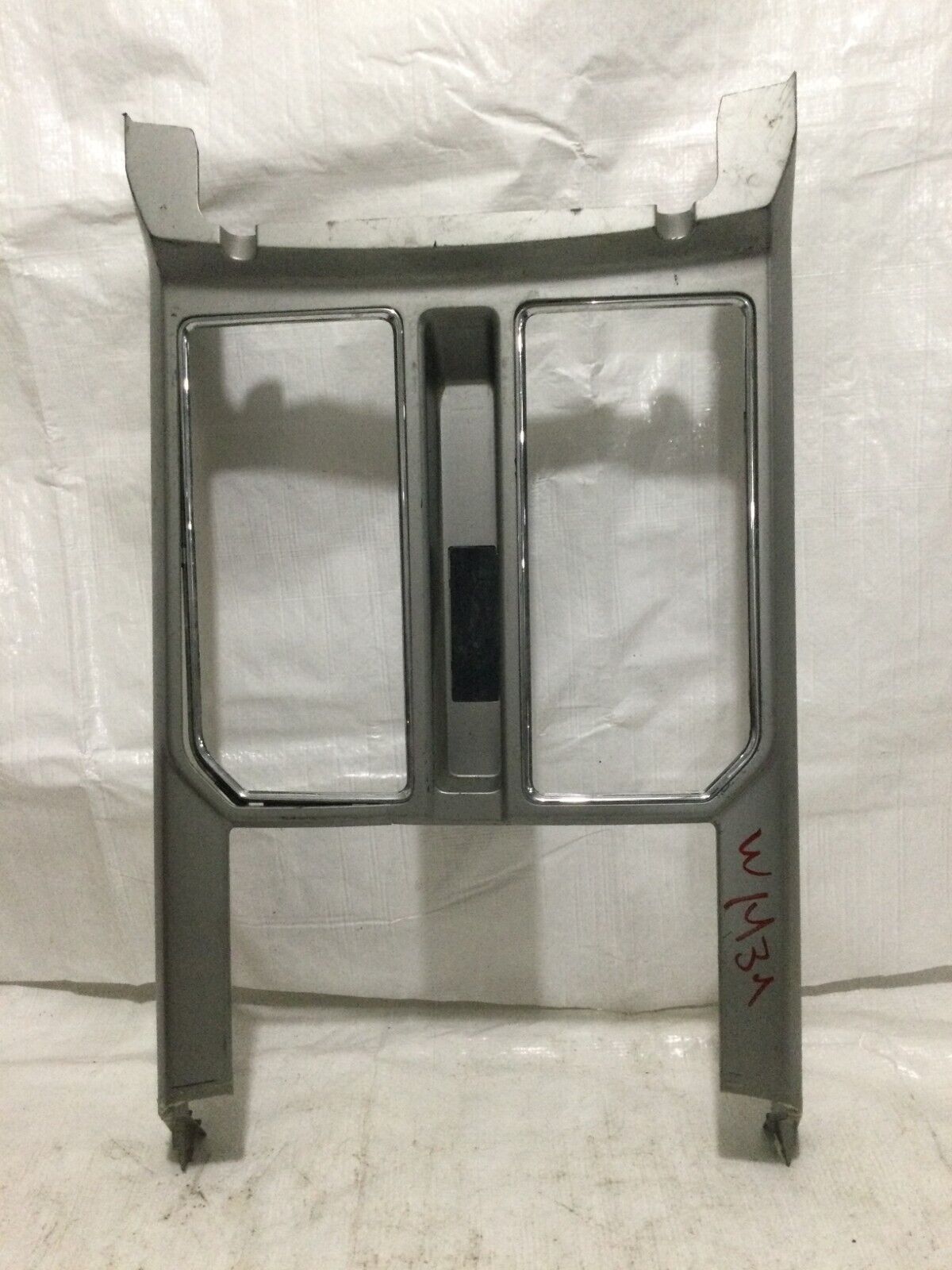2018-2020 Ford F-150 F150 Center Console Interior Trim Panel OEM
