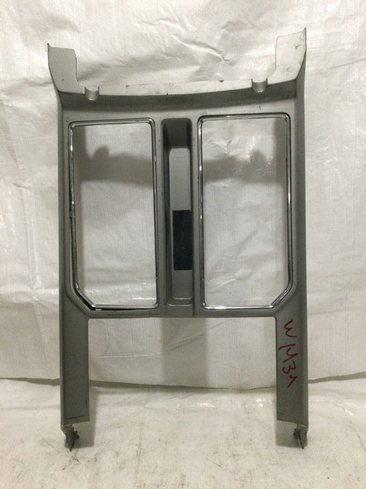 2018-2020 Ford F-150 F150 Center Console Interior Trim Panel OEM