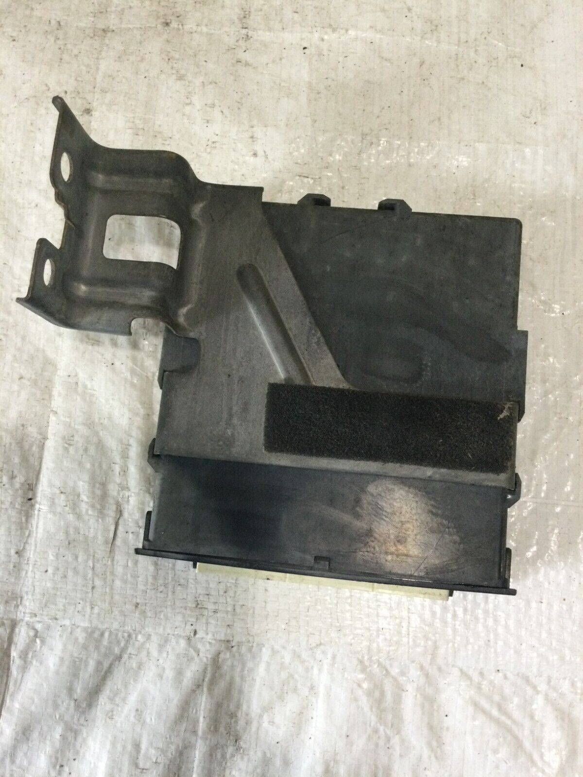 2018 Toyota 86 Keyless Entry Control Module OEM 88801CA350