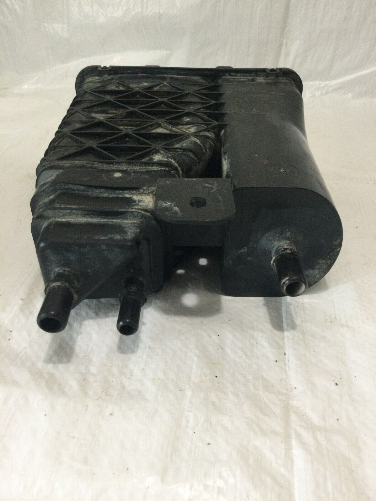 2021 Chevrolet Silverado 1500 Evaporator Canister OEM 5.3L