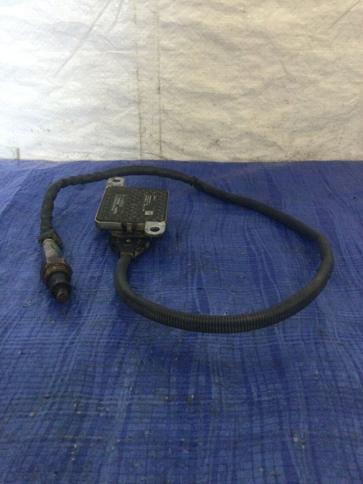 12708006 OEM GM Silverado HD/Sierra HD NOX Sensor