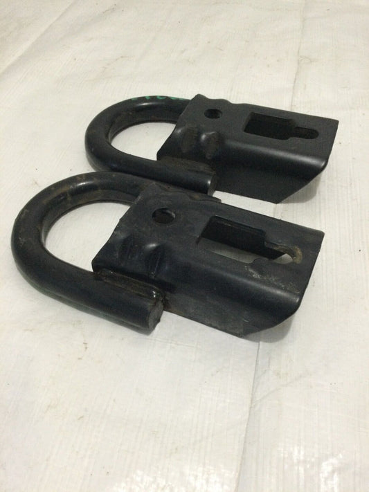2009 Ford F-150  Tow Hook OEM