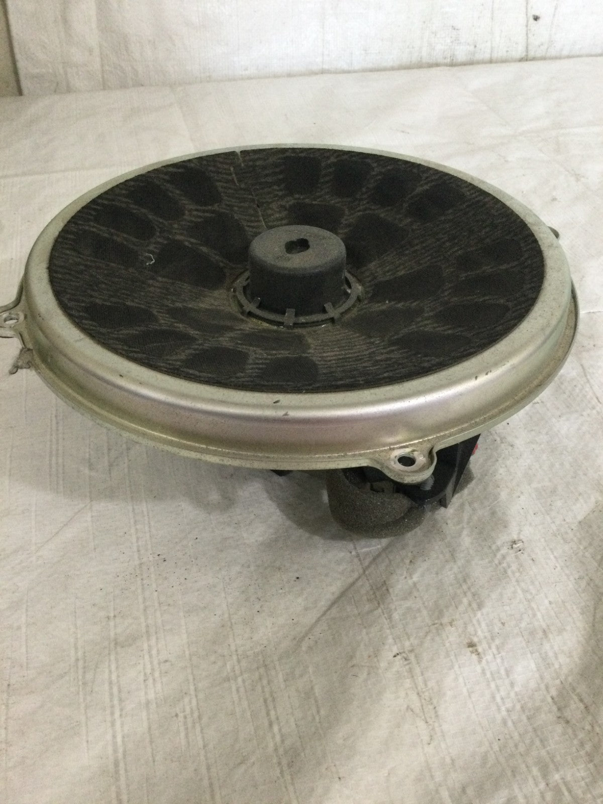 2007-2008 Infiniti G35 Rear Right Passenger Side Speaker OEM 28138 JK110
