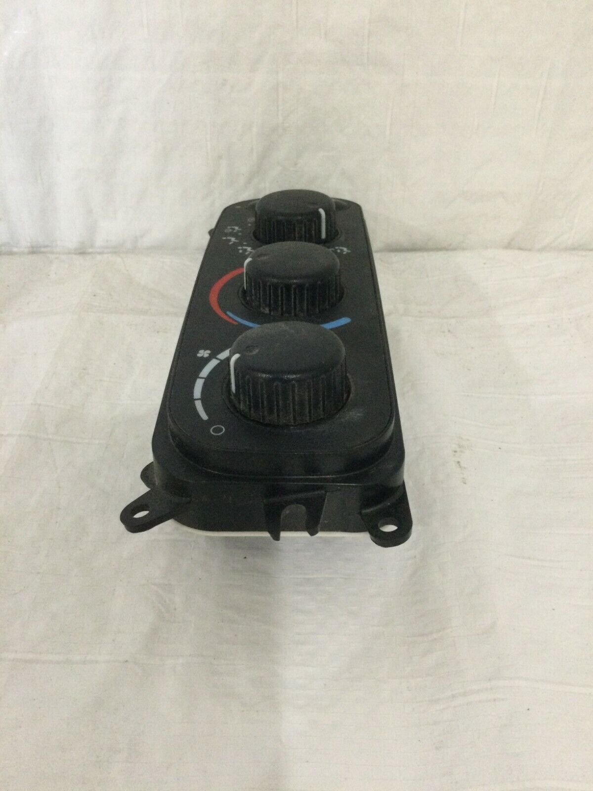 2003-2005 Dodge Ram 1500 Ac Heater Climate Control Unit 55056321AD 