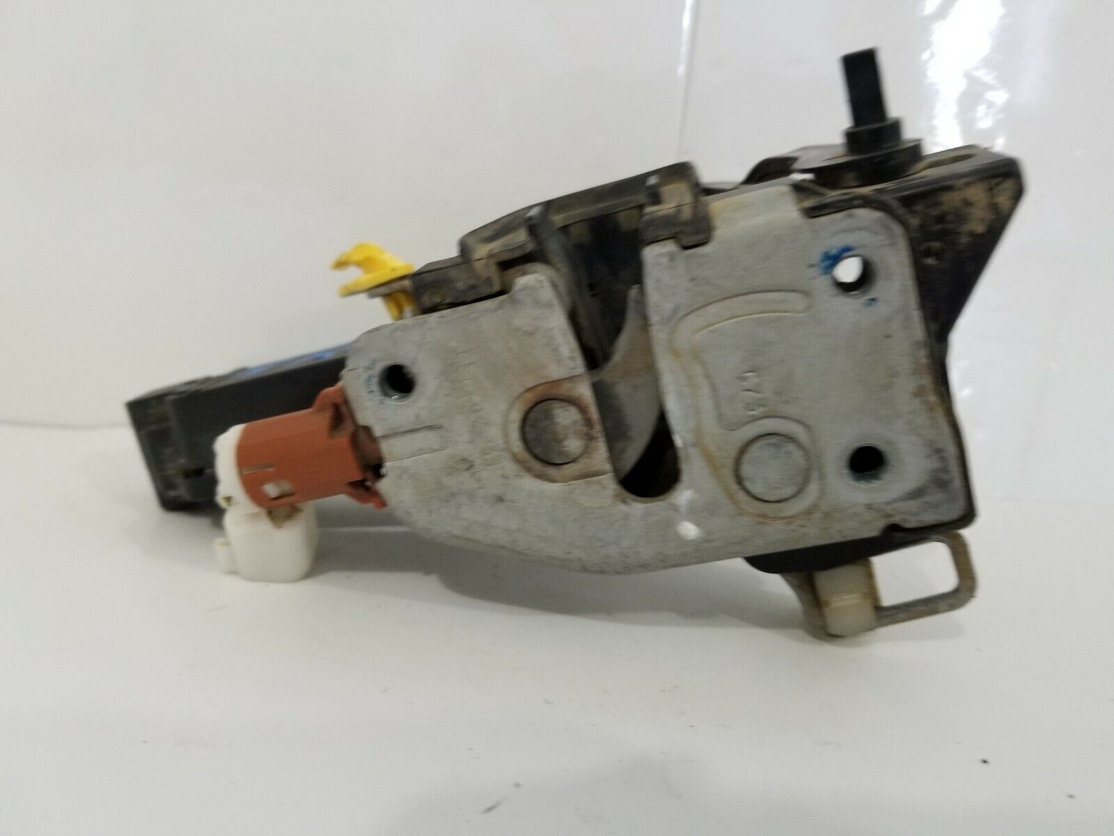 2006 Ford F350SD F-350 Super Duty Door Lock Latch Actuator Rear Right OEM