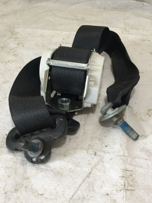2010 Dodge Ram 1500 Rear Right  Seat Belt OEM
