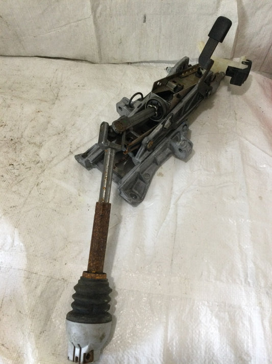 2012 Ford Focus Steering Column Assembly OEM