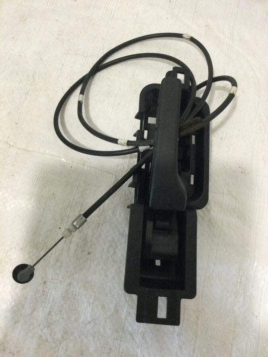 2012 Honda CR-V CRV Rear Right Seat Folding Control Leaver OEM