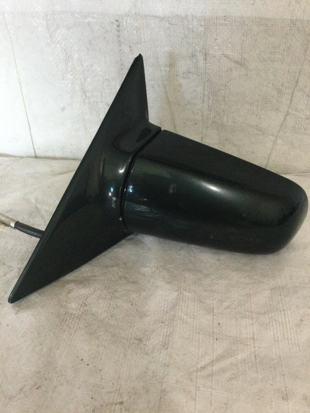 1997 Cadillac Seville Left Door Mirror OEM MARKED DAMAGE