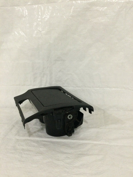 2005 Mazda 6 Center Console Cup Holder Trim Bezel Black OEM