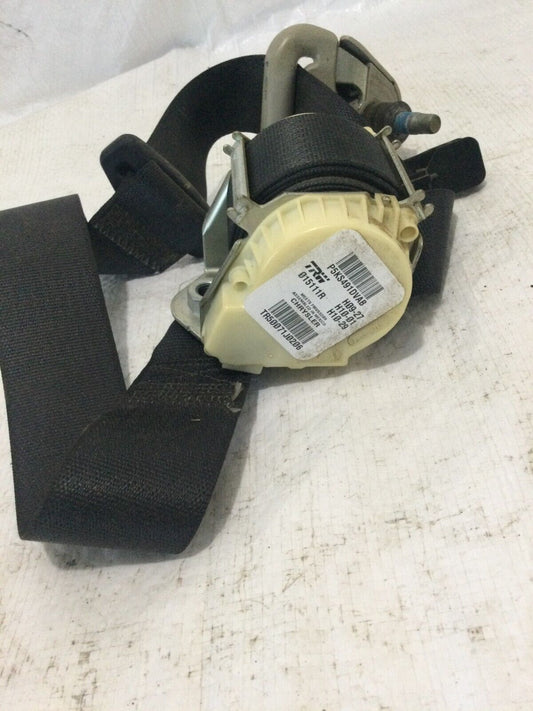 2011 Dodge Ram 1500 Rear Right Seat Belt OEM