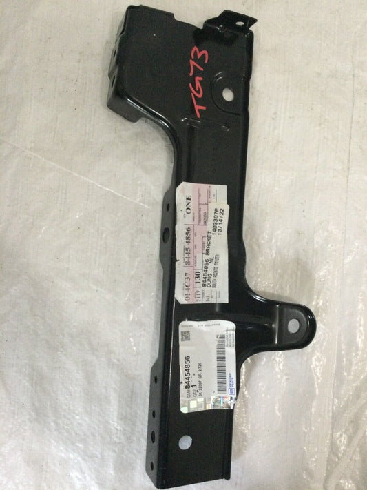 2019-2022 Chevrolet Silverado 1500 Left Headlight Mounting Bracket OEM 84454856