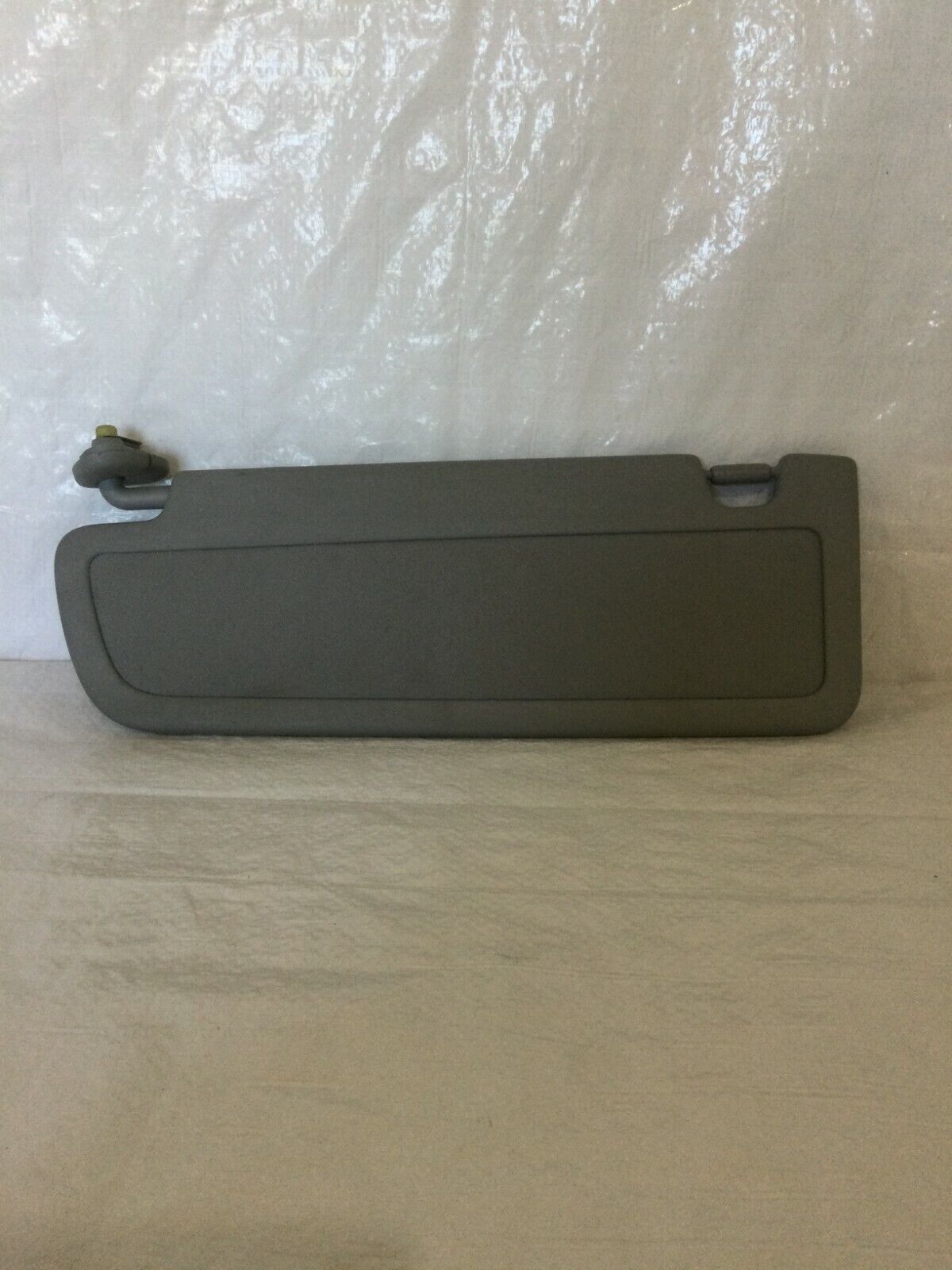 2007 Acura CSX Sun Visor Right Passenger Side RH Gray OEM
