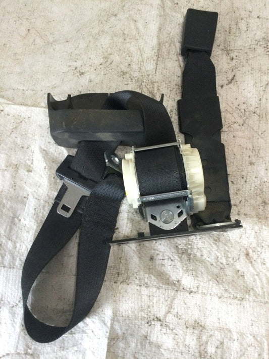2011 Dodge Ram 1500 Rear Left Center Seat Belt  OEM