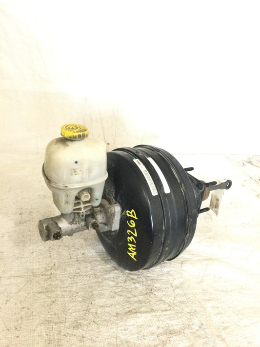 2007 Dodge Ram 1500 Power Brake Booster OEM