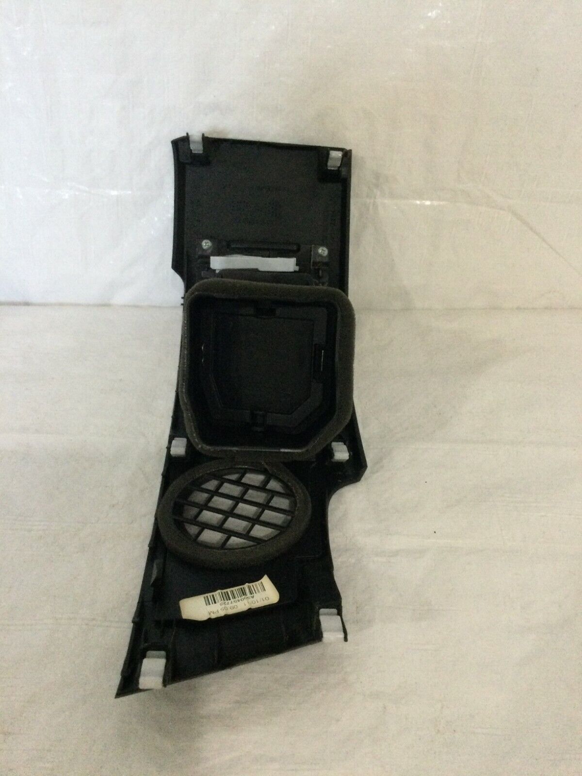 2007-2011 Honda CR-V CRV Right Passenger Dash Air Vent OEM 77630-SWA-A0