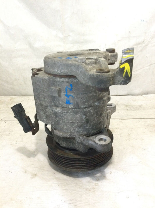 2003-2004 Dodge Ram 1500 Air Conditioning A/c Ac Compressor OEM ( DAMAGED TAB )