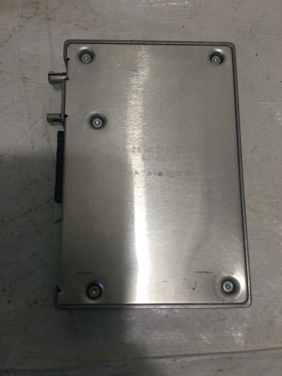 2007- 2009 Cadillac Escalade Brain Box  Onstar Communication  Module OEM