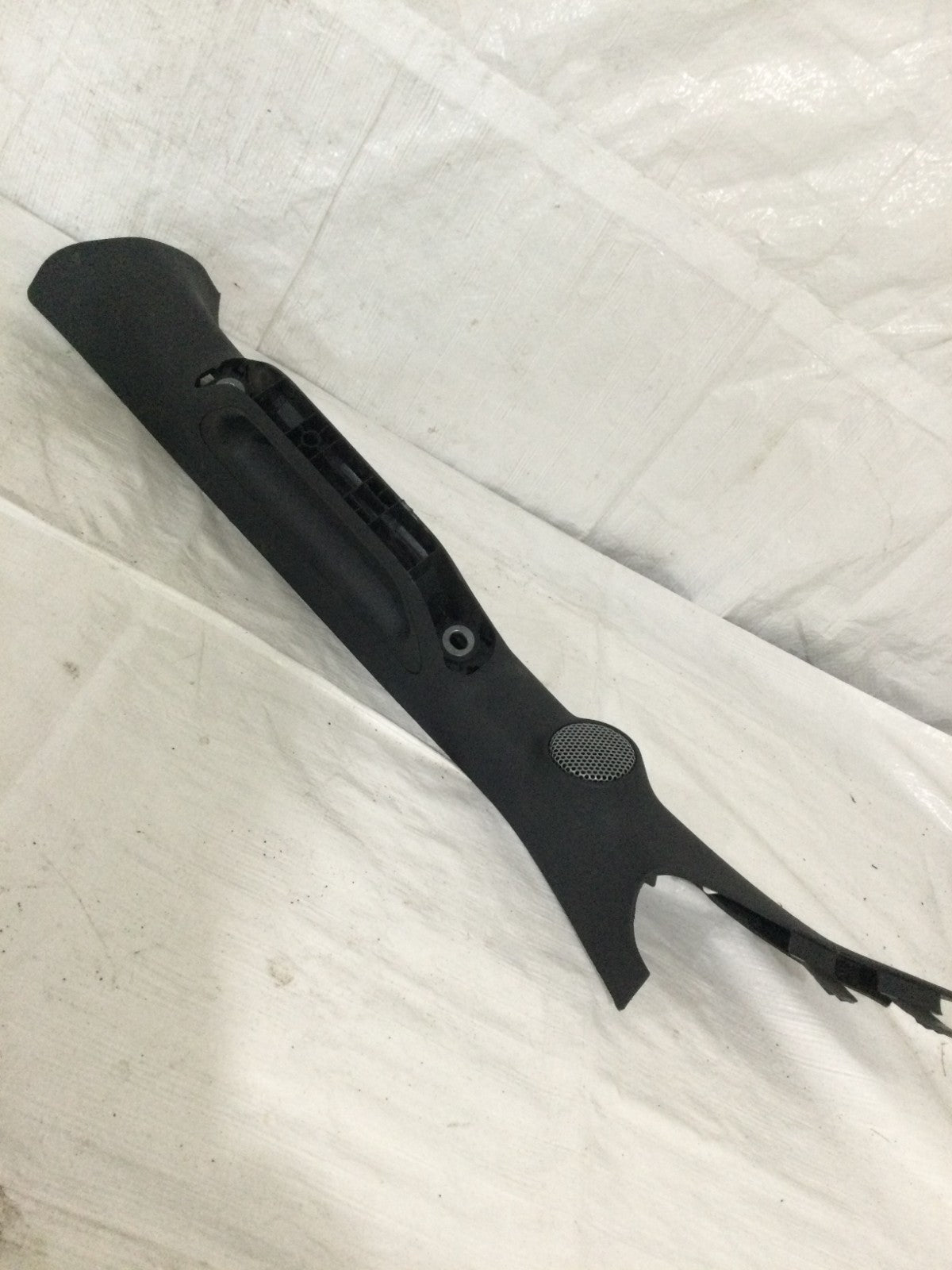 2023 Ford F-150 F150 Front Left Windshield A Pillar Trim OEM ML3B-15025A83-BFW