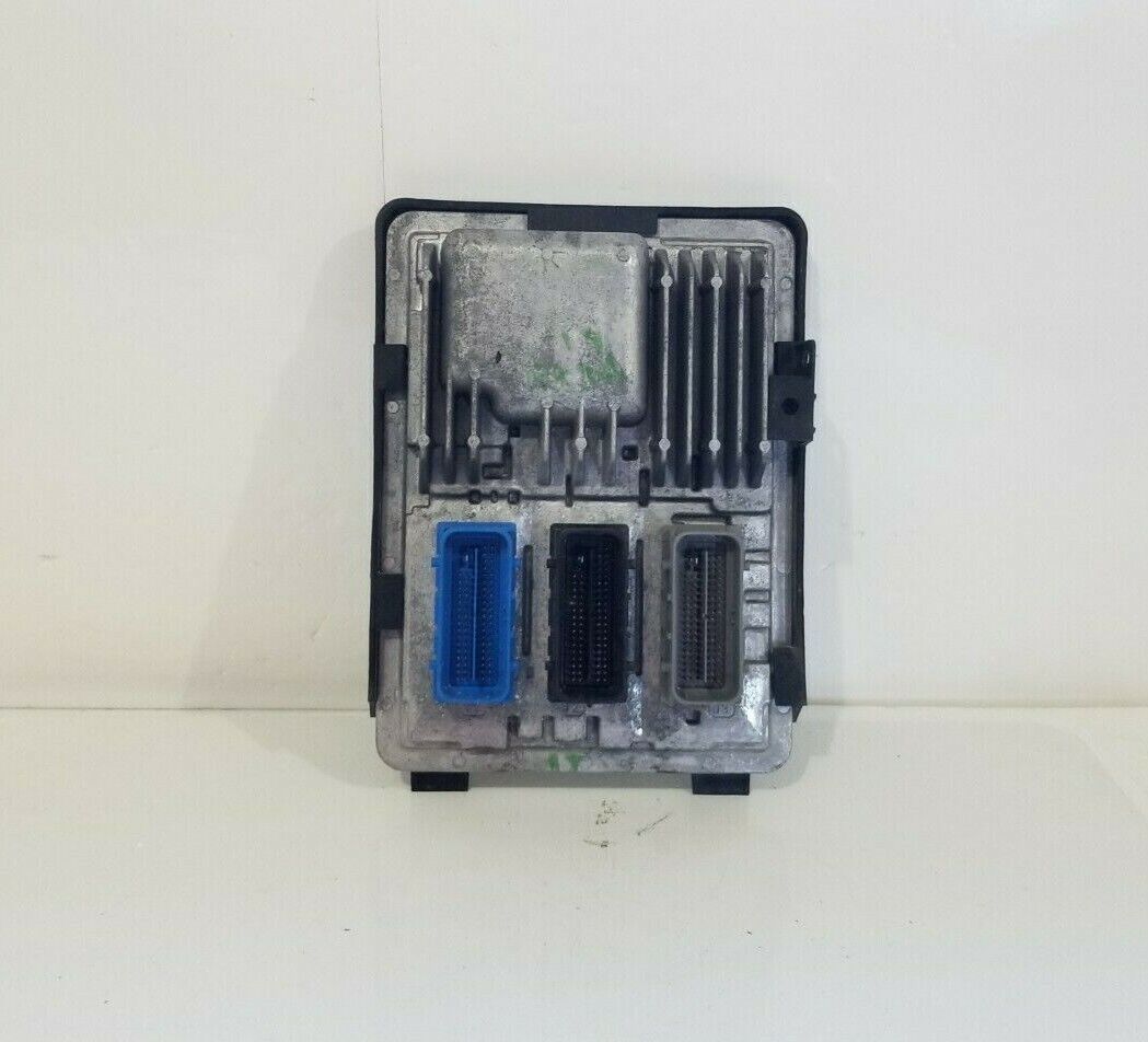 2018-2019 Buick Regal Sport Engine Computer Control Module ECU ECM  12695341 OEM