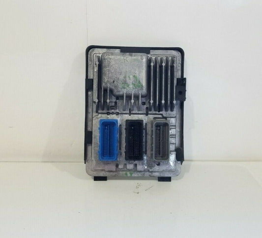 2018-2019 Buick Regal Sport Engine Computer Control Module ECU ECM  12695341 OEM