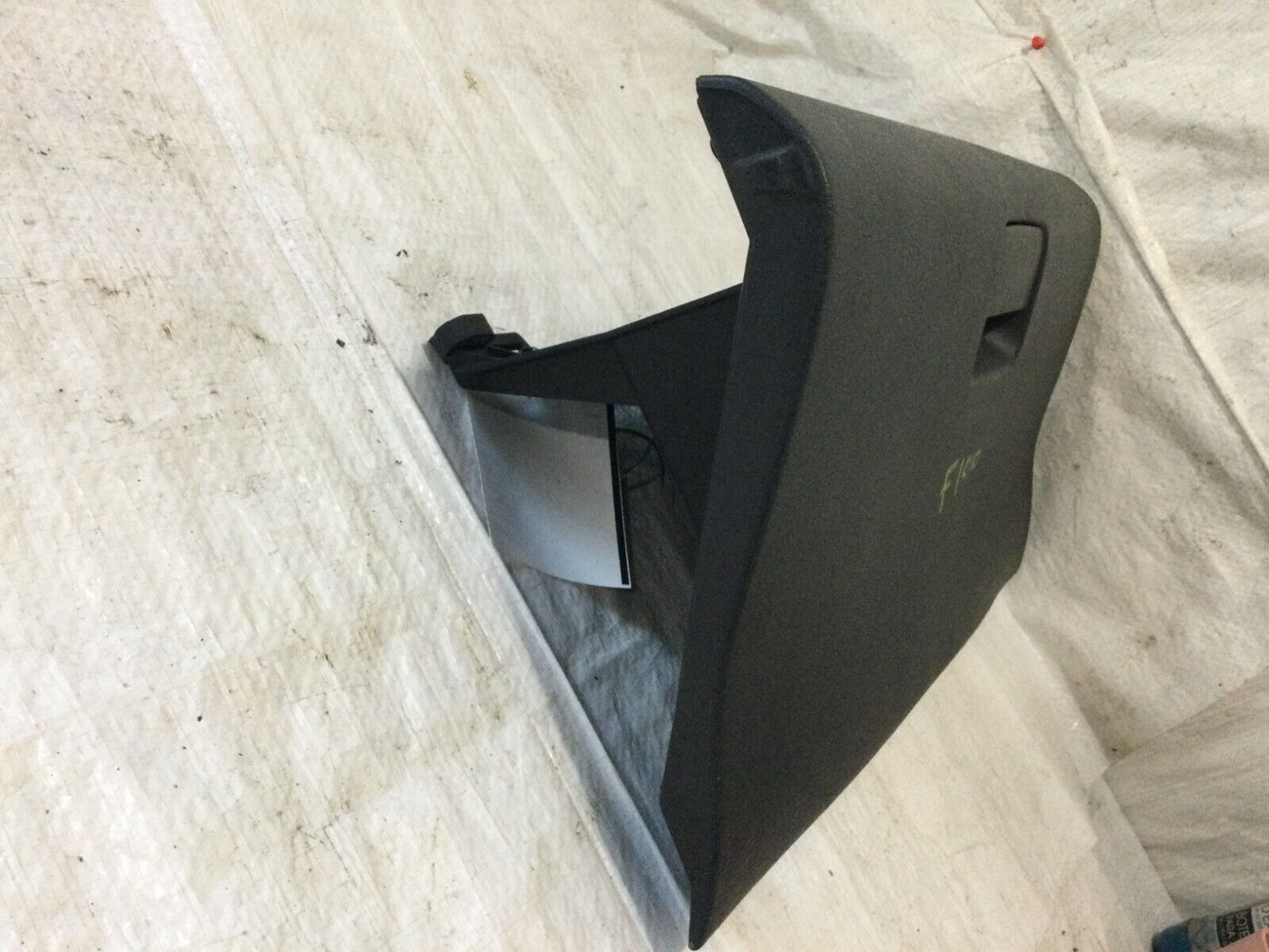 2005 Dodge Ram 1500 2500 3500 Dash Glove Box Storage Compartment OEM Black