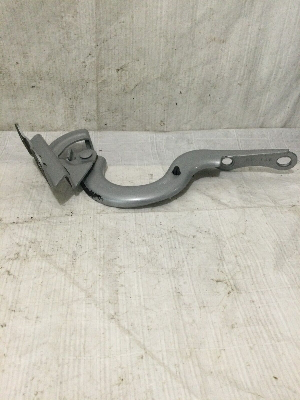 2018 Toyota Corolla Hood Hinge Right OEM