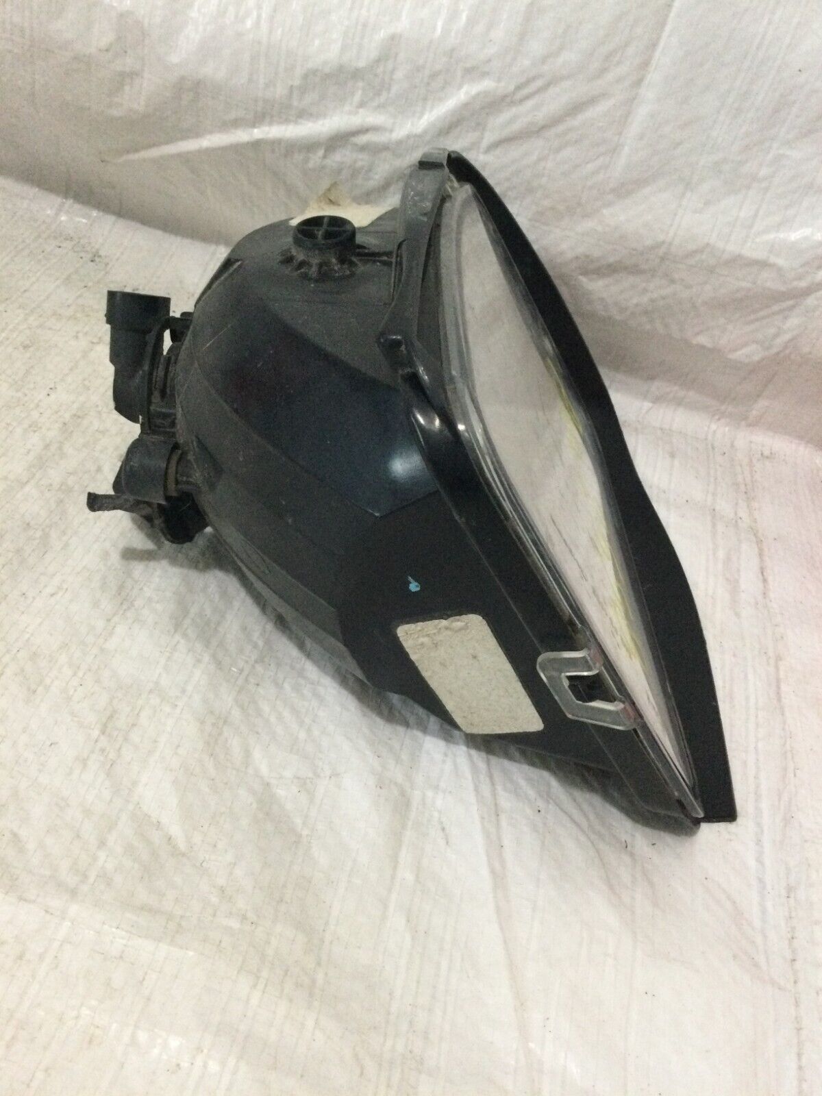 2017 Ram 1500 Left Driver Side Fog Light OEM