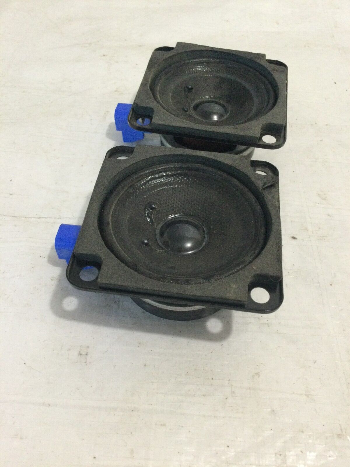 2007 -2010 Cadillac Escalade ESV  Side Pillar Speaker 15186672 OEM
