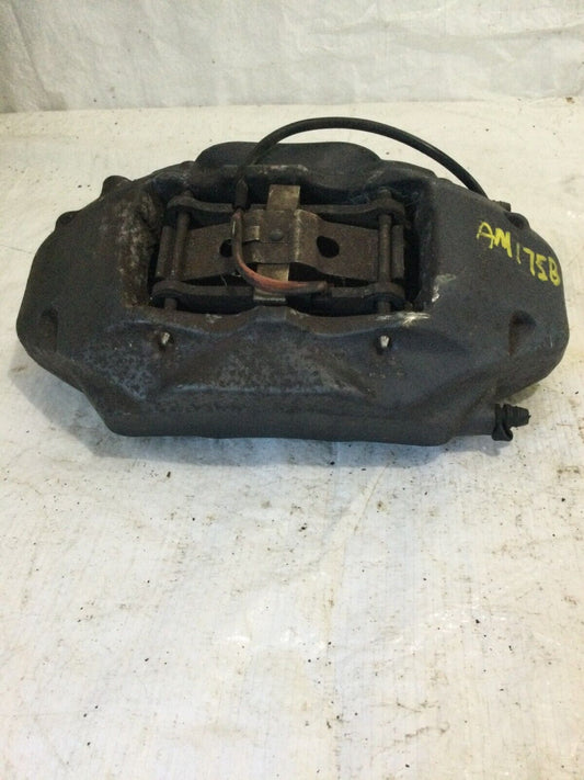 2004-2010 Volkswagen Touareg Front Left Brembo Brake Caliper OEM