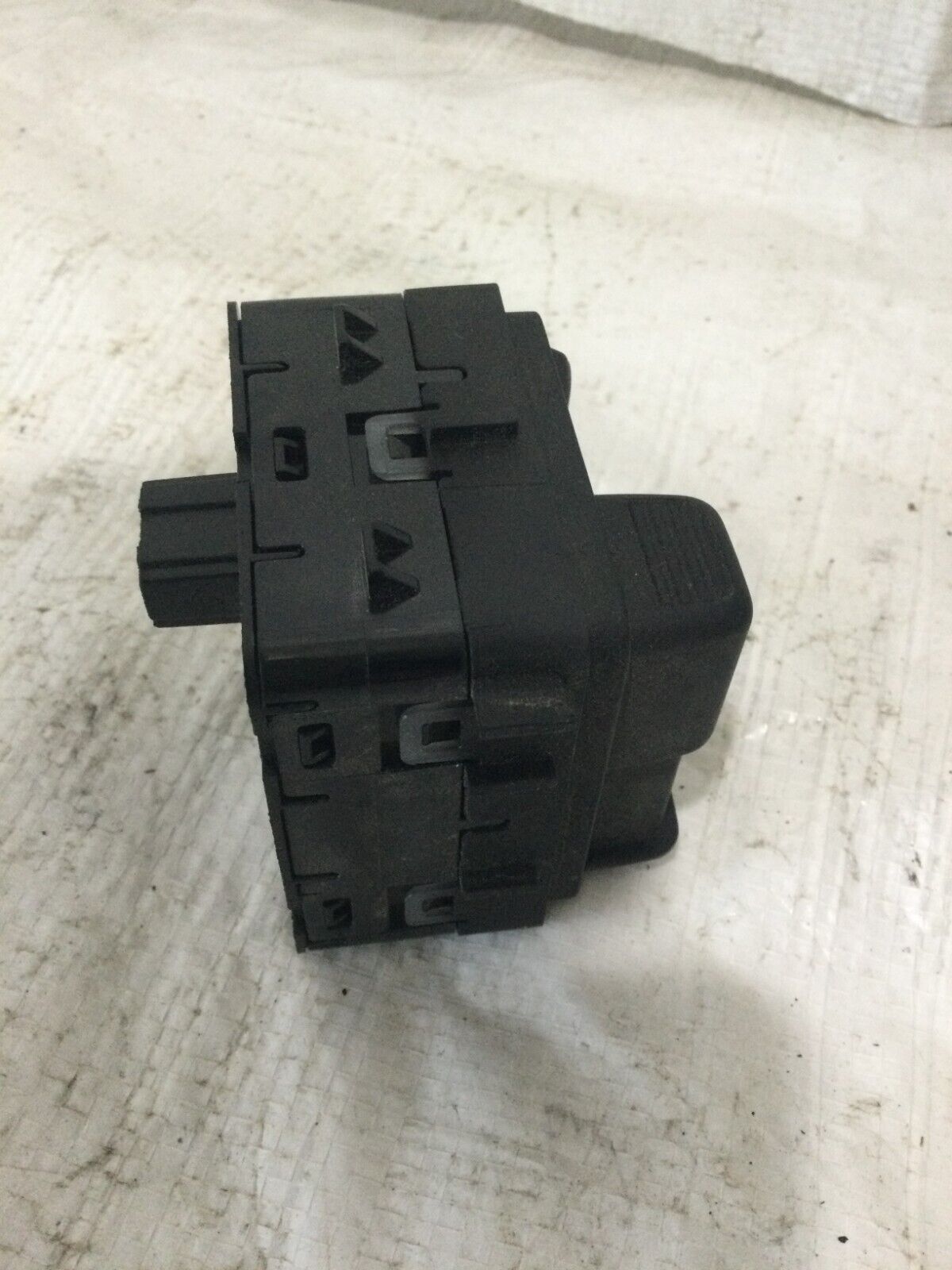 2019-2021 Chevrolet Silverado 1500 Trailer Brake Control Switch 84488395 OEM