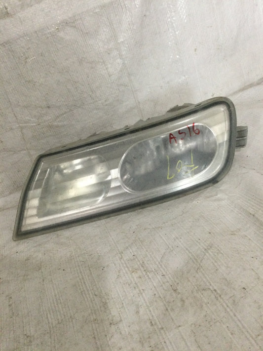 2009 Acura MDX Right Passenger Side Fog Light Lamp Assembly OEM