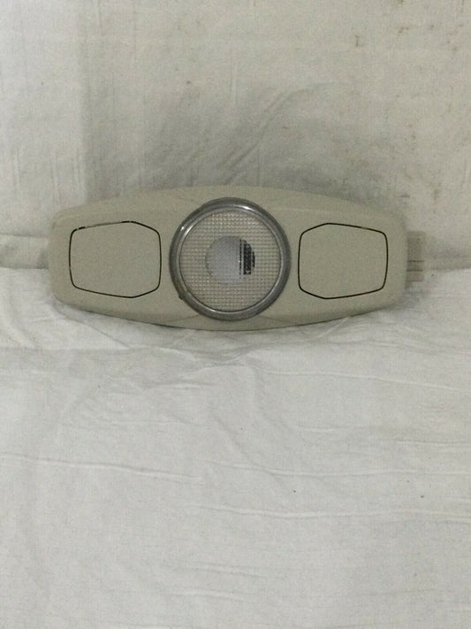 2013 Ford Escape Rear Dome Map Light CJ5A-13776-AE3AM1 OEM