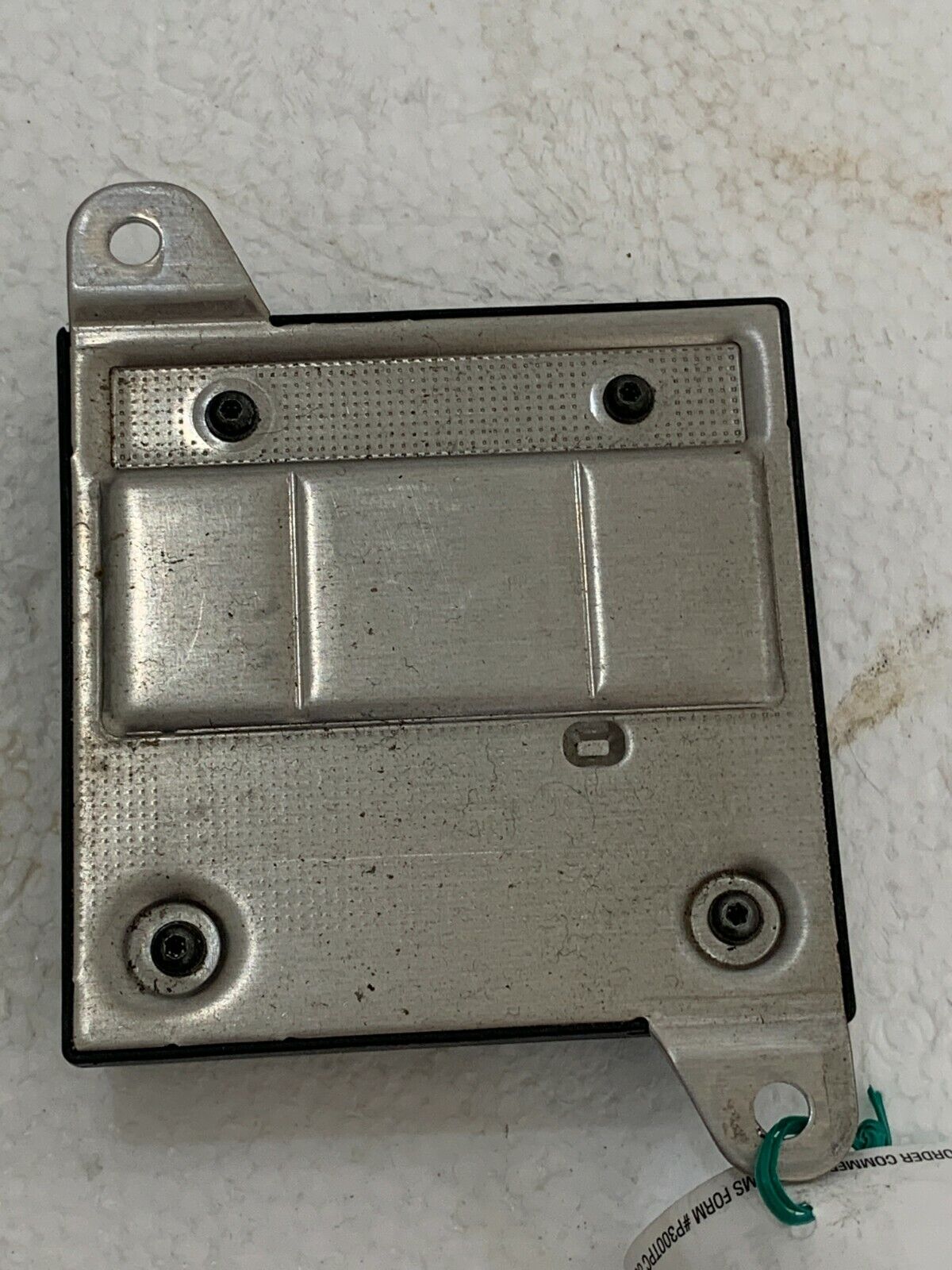 2003-2009 Mercedes Benz E-Class E320 E500 W211 Body Control Module 2115452232 OE