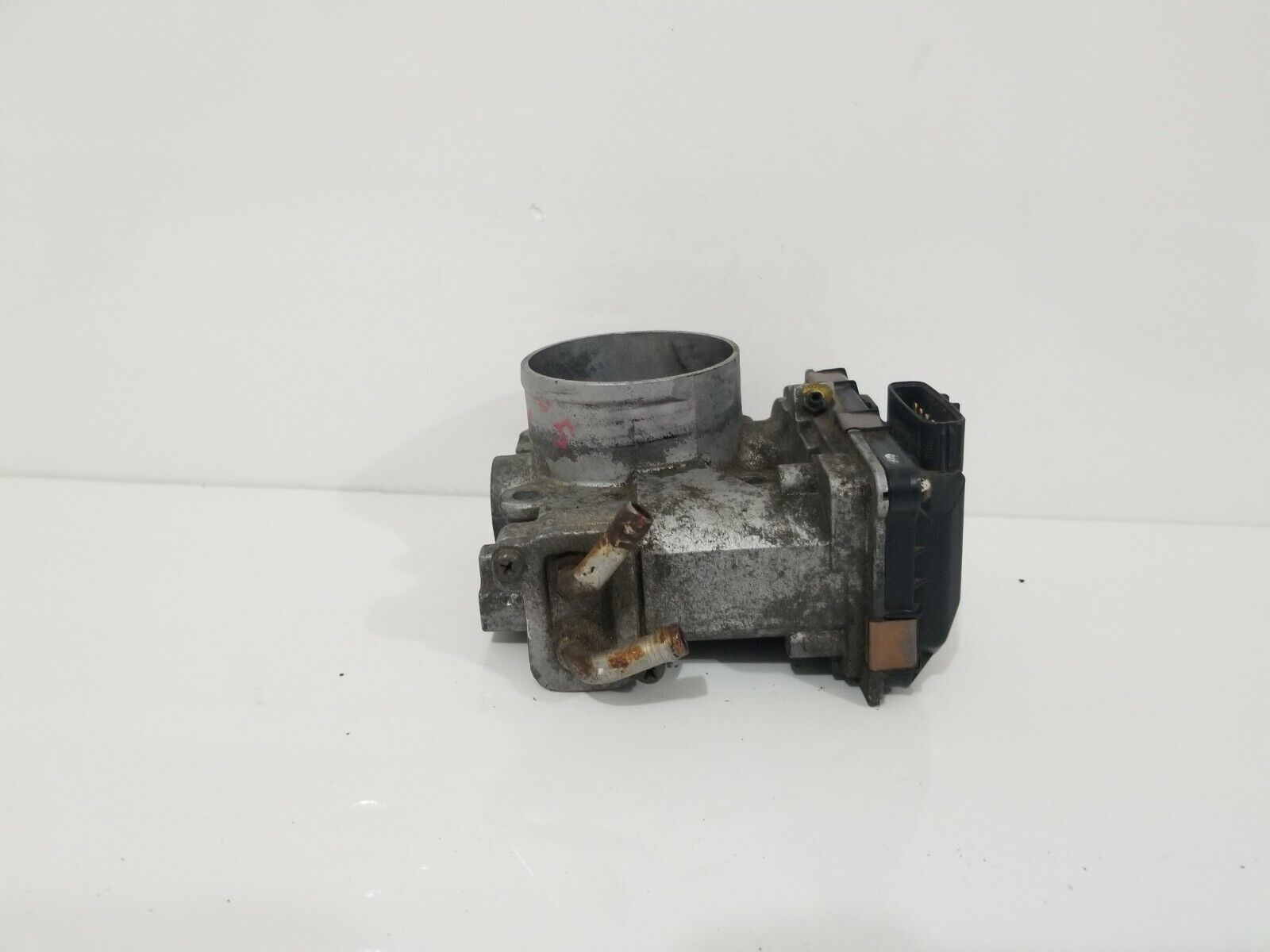 2005 Acura TL Throttle Body Assembly OEM 