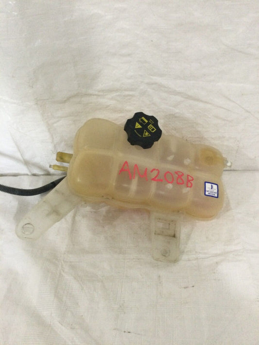 2014 Dodge Ram 1500 Engine Coolant Reservoir Recovery Bottle 52014894AE OEM 3.OL