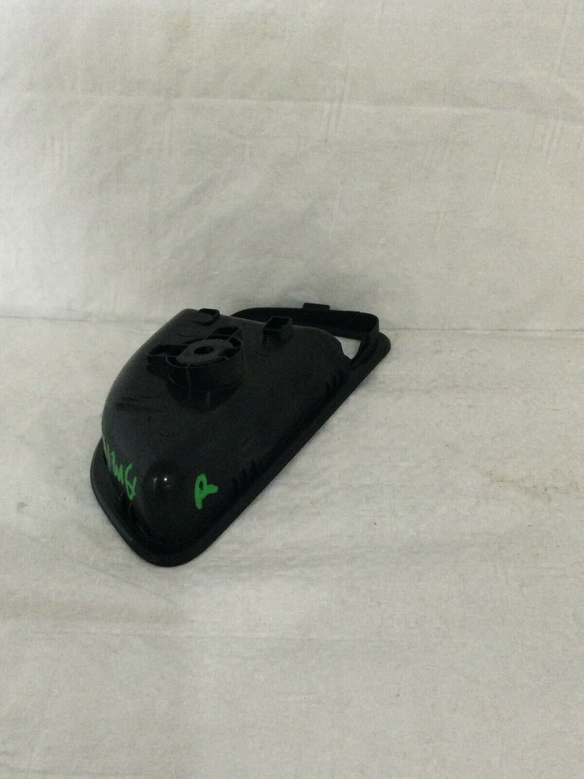 2016-2017 Hyundai Elantra GT Right Passenger Interior Door Handle Trim OEM