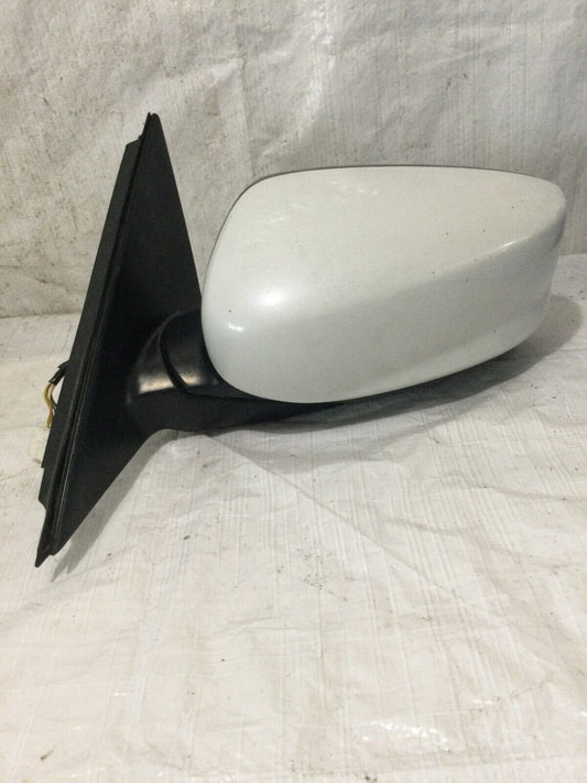 2019-2022 Acura ILX Left Driver Side View Door Mirror W/ Blind Spot Alert OEM