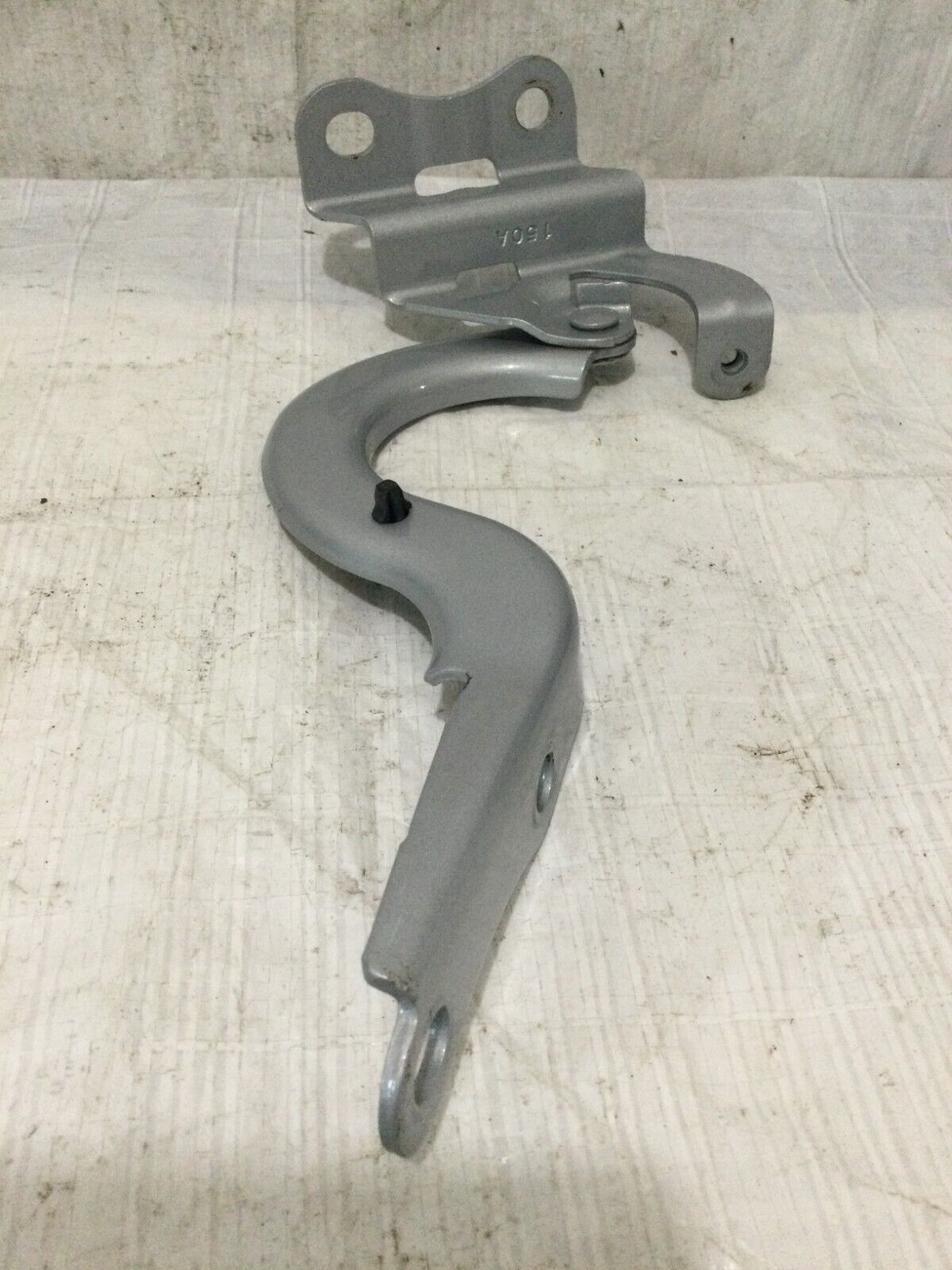 2018 Toyota Corolla Hood Hinge Right OEM