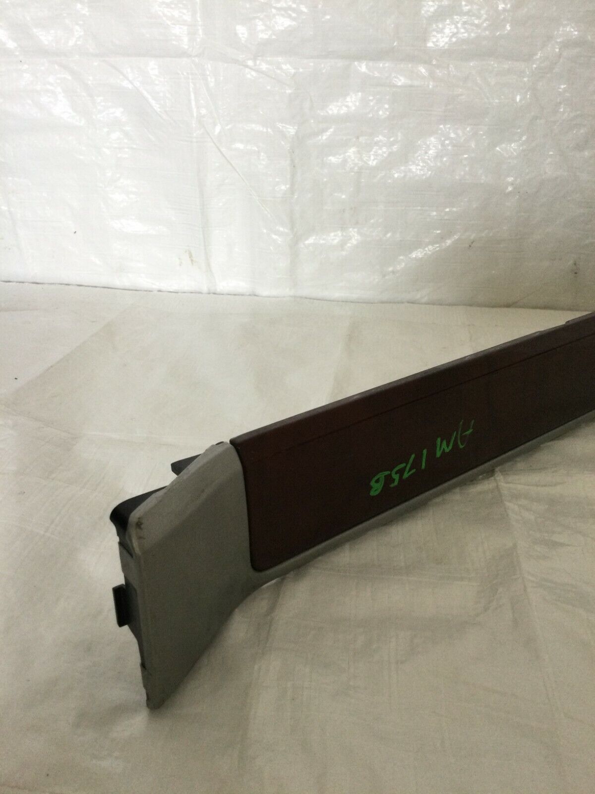 2007 Volkswagen Touareg Front Right Passenger Dash Panel 7L6858969 OEM