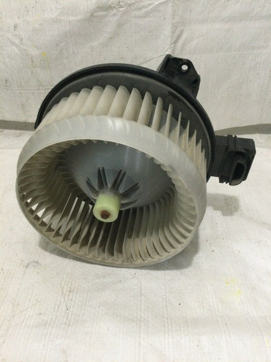 2016 Dodge Ram 2500 A/C Heater Blower Motor OEM