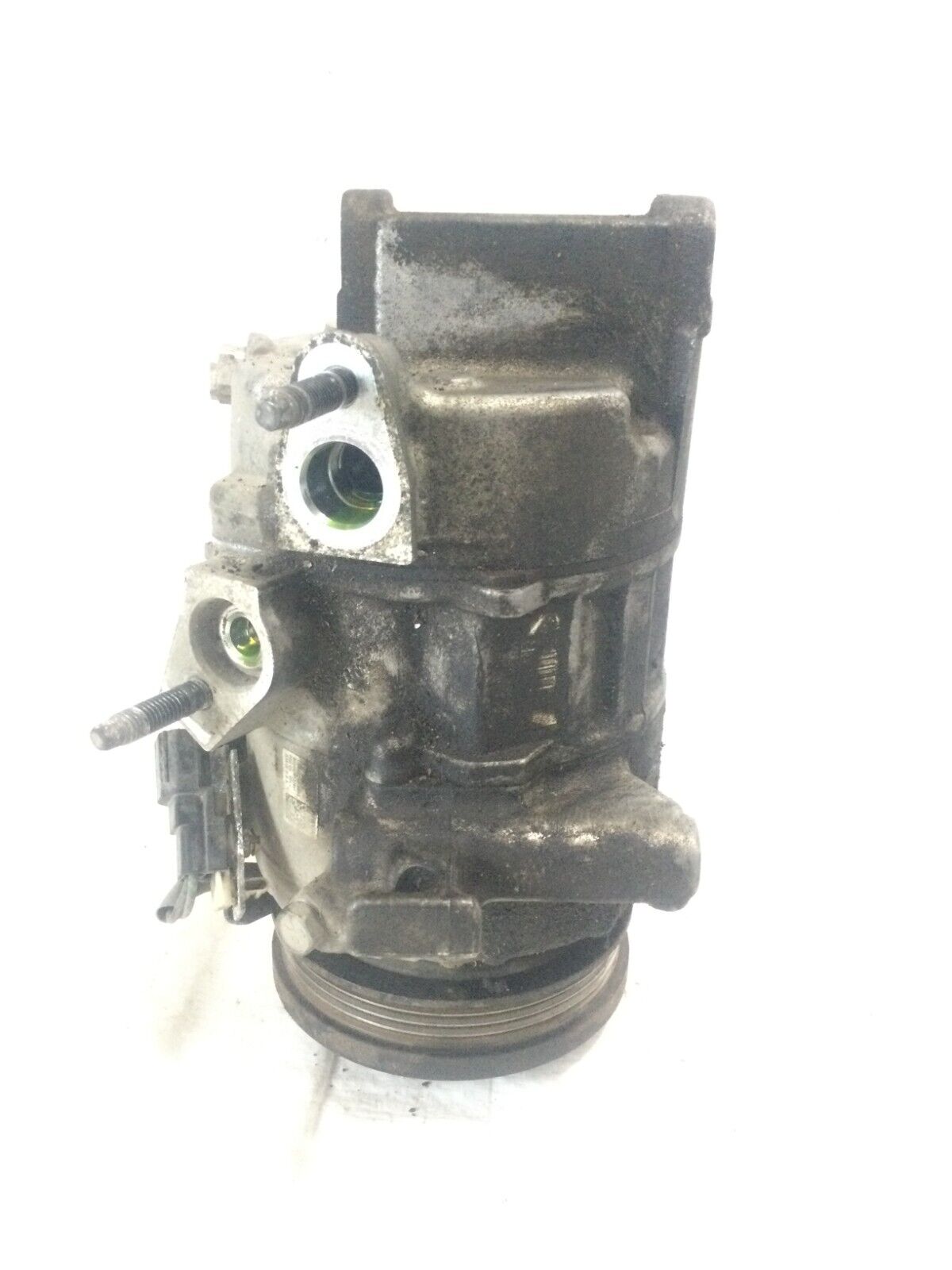 2019 Ford F-150 F150 3.5L Turbo A/C Compressor OEM