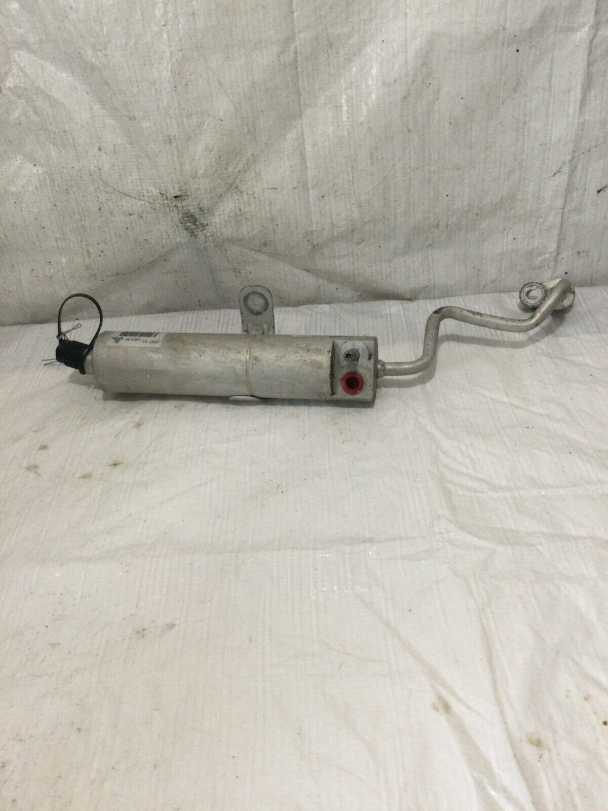 2007-2010 Jeep Grand Cherokee A/C AC Receiver Drier Accumulator OEM 1225135