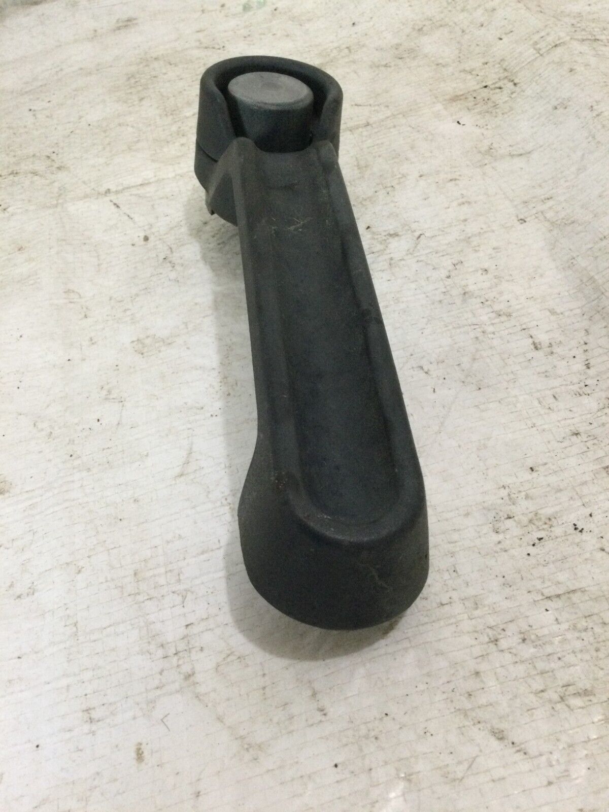 2017 Jeep Wrangler Front Left Exterior Door Handle OEM