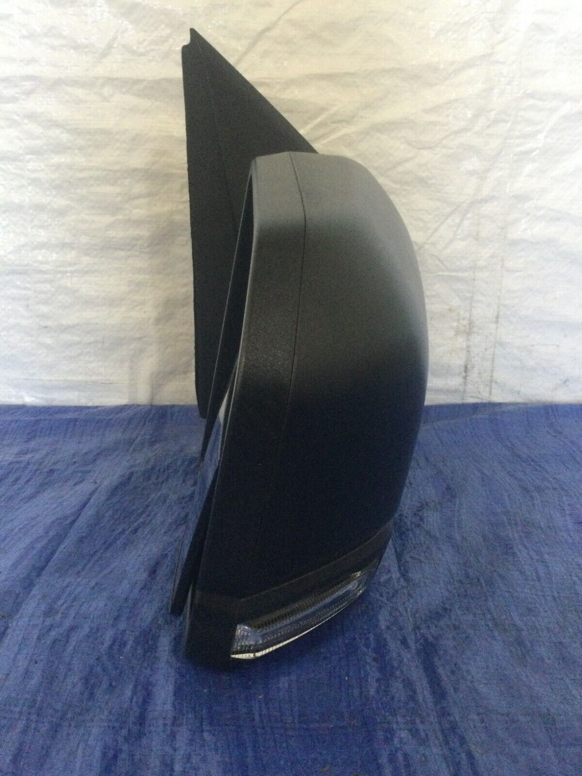 2018 Ford F-150 F150 Side View Power Door Mirror W/ Signal Light OEM