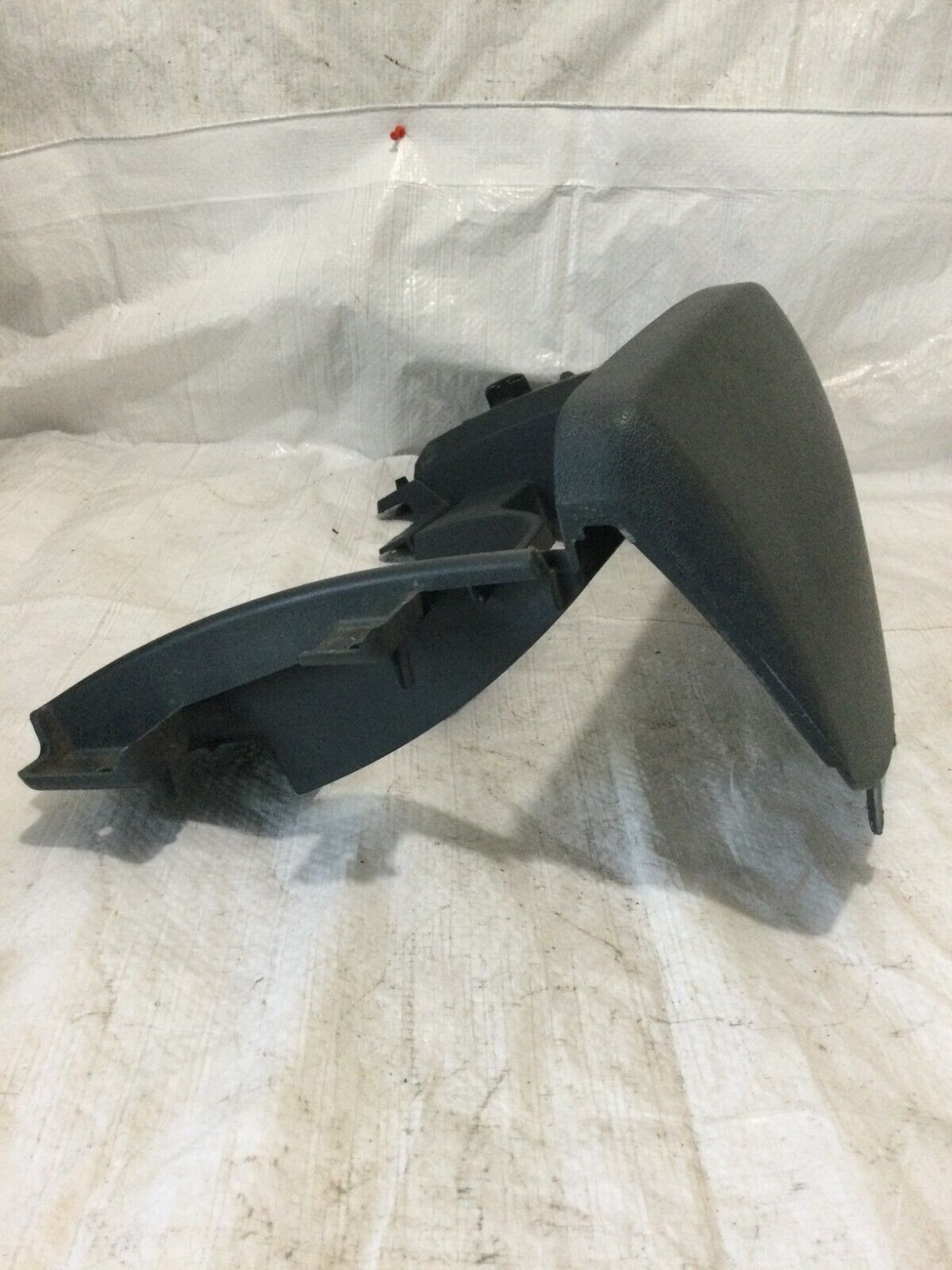 2006 Dodge Ram 1500  Instrument Cluster Cover Bezel Dash Trim OEM
